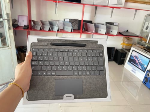 Keyboard Surface Pro 8,9,10…