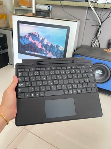 Keyboard Surface Pro 8,9,10…