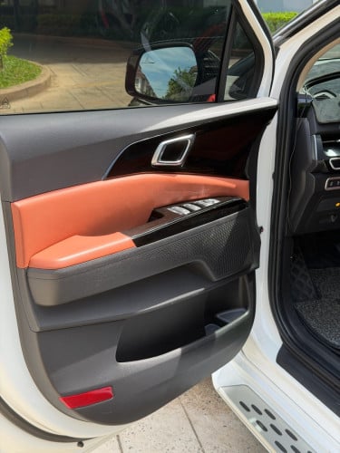 KIA Carnival 2023 7កៅអី ថ្មីណាស់