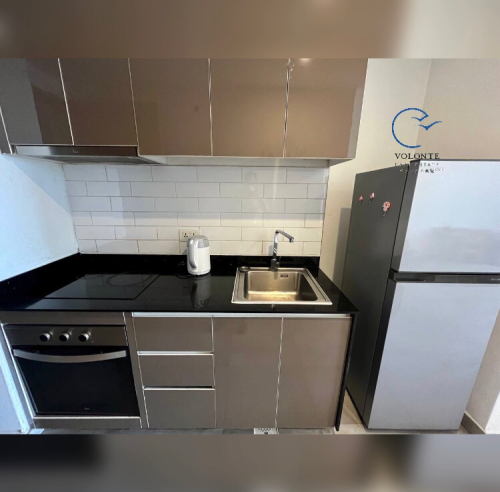 Kouk Chambak 1-Bedroom for rent（🇯🇵日本人対応）