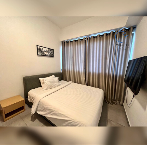 Kouk Chambak 1-Bedroom for rent（🇯🇵日本人対応）