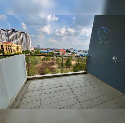 Kouk Chambak 1-Bedroom for rent（🇯🇵日本人対応）