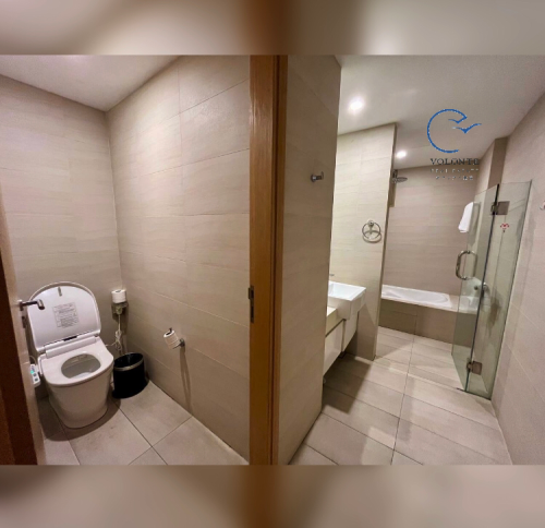 Kouk Chambak 1-Bedroom for rent（🇯🇵日本人対応）