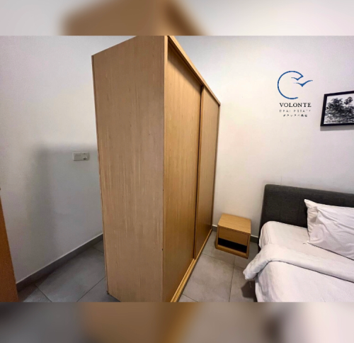 Kouk Chambak 1-Bedroom for rent（🇯🇵日本人対応）
