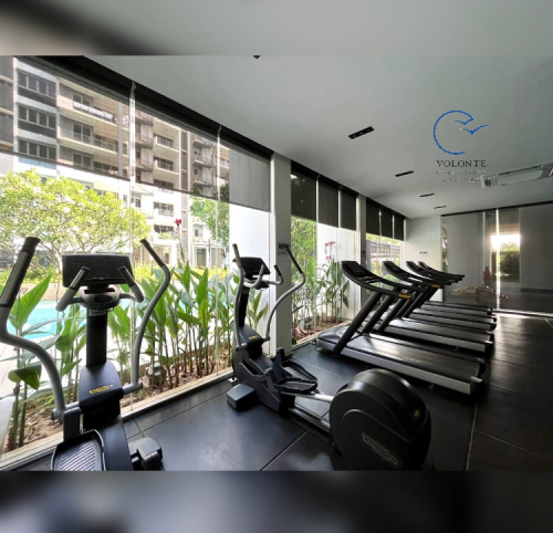 Kouk Chambak 1-Bedroom for rent（🇯🇵日本人対応）