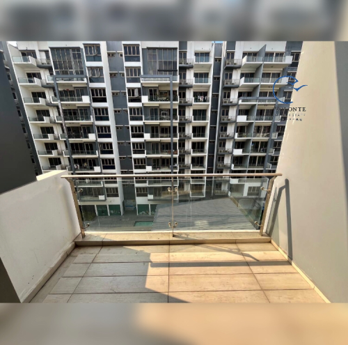 Kouk Champagne 2-Bedrooms for rent（🇯🇵日本人対応）