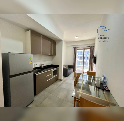 Kouk Champagne 2-Bedrooms for rent（🇯🇵日本人対応）