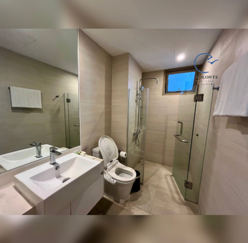 Kouk Champagne 2-Bedrooms for rent（🇯🇵日本人対応）