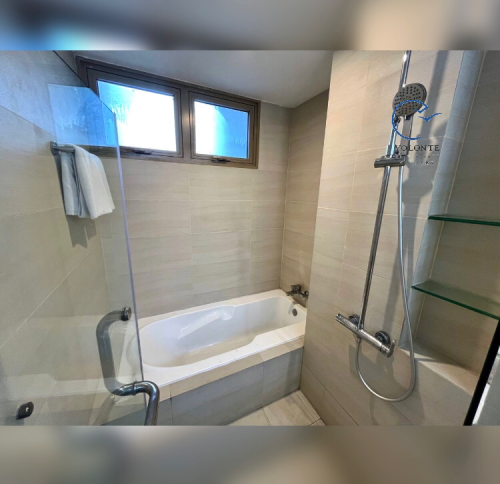 Kouk Champagne 2-Bedrooms for rent（🇯🇵日本人対応）