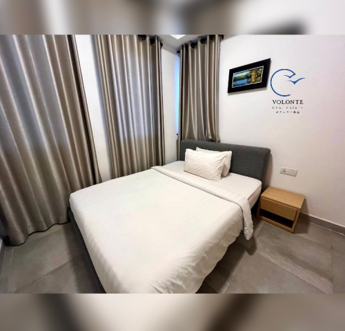 Kouk Champagne 2-Bedrooms for rent（🇯🇵日本人対応）