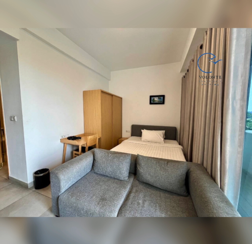 Kouk Champagne Studio for rent