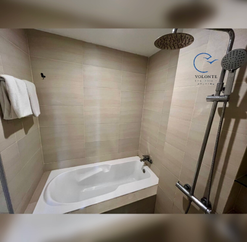 Kouk Champagne Studio for rent