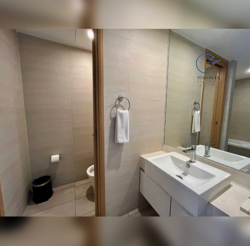 Kouk Champagne Studio for rent