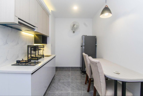Ladana Residence
