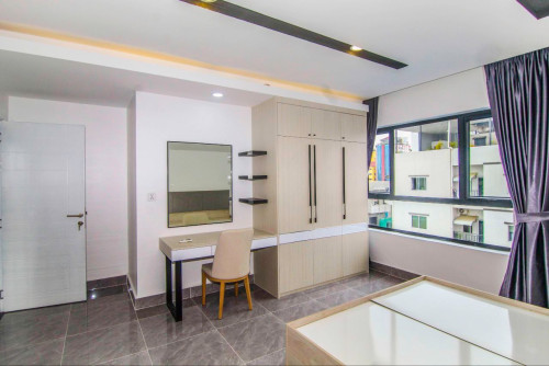 Ladana Residence