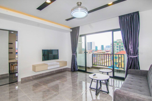 Ladana Residence