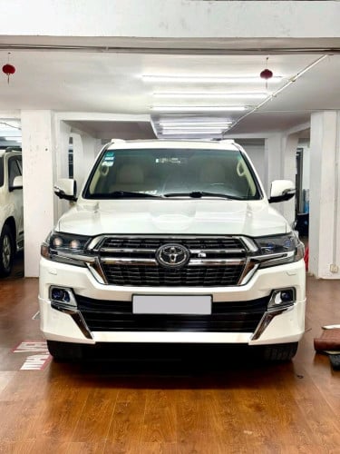 Land Cruiser 2010 up 2021 ទាំងក្នុងនិងក្រៅ