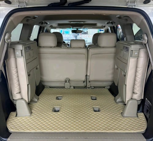 Land Cruiser 2010 up 2021 ទាំងក្នុងនិងក្រៅ