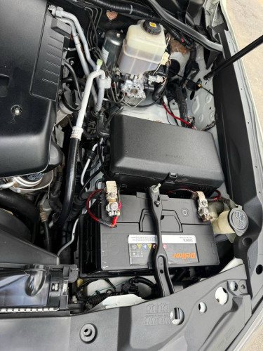 Land cruiser.2011ឡេីង ក្នុង ក្រៅ  2021 Arab