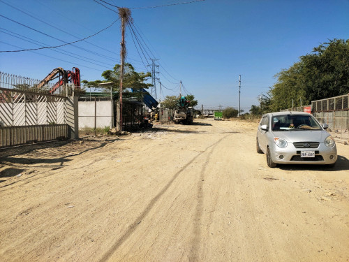 Land for Rent