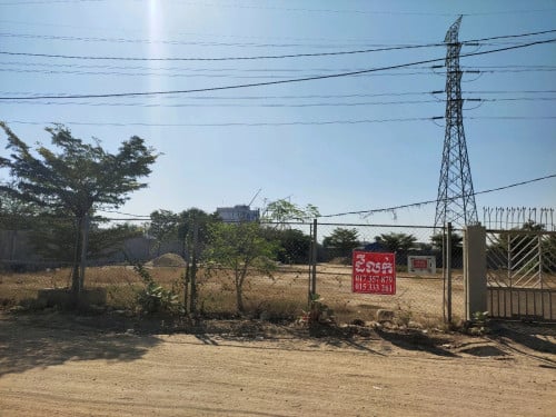 Land for Rent