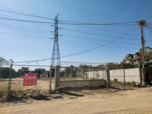 Land for Rent