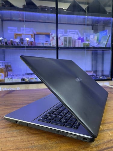 Laptop Asus x55LN
