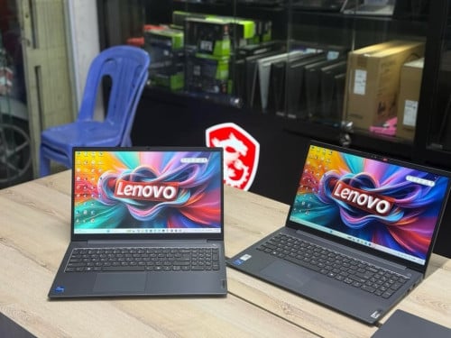 Lenovo ideapad V15 G5 i5 13Gen|16Gb|512Gb|15.6”FHD