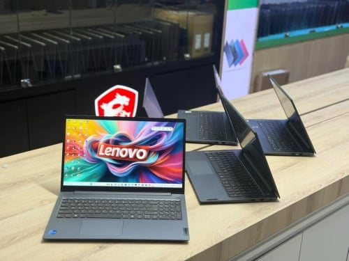 Lenovo ideapad V15 G5 i5 13Gen|16Gb|512Gb|15.6”FHD