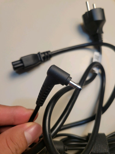 Lenovo laptop charger 65W