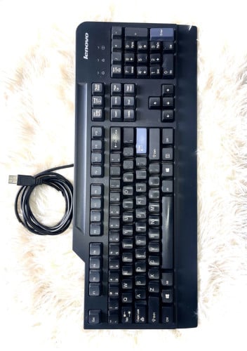 Lenovo Office Keyboard