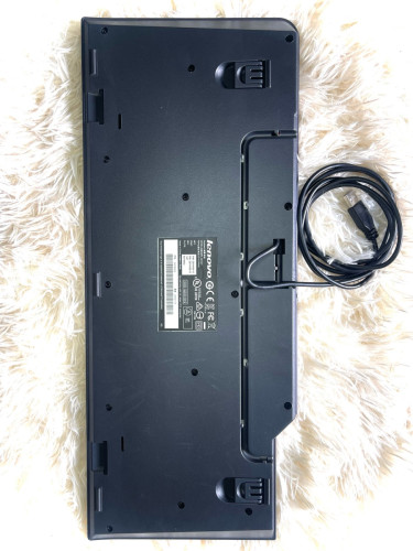 Lenovo Office Keyboard
