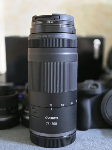 Lens Canon R50