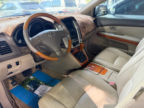 Lexus rx330