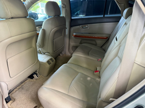 Lexus rx330