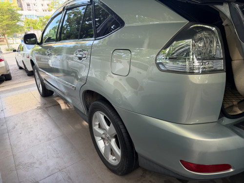 Lexus rx330