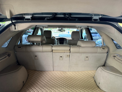 Lexus rx330