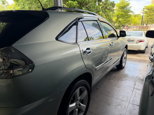Lexus rx330