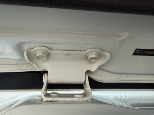 LEXUS NX200t 2017 F-spot ម្ចាស់ដើម