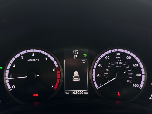 Lexus NX200t FSport 2016 ៥ប៊ូតុង ឡានDealer