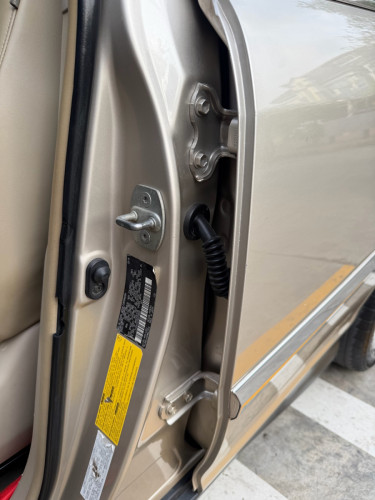 Lexus RX330 04 p1 សាណុំហ្សុីន