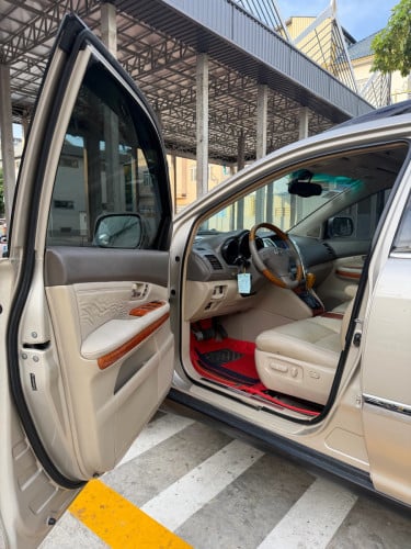Lexus RX330 04 p1 សាណុំហ្សុីន