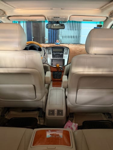 Lexus RX330 04 p1 សាណុំហ្សុីន