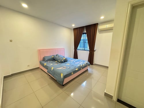 Link A Villa at Chip Mong The Park Land 598