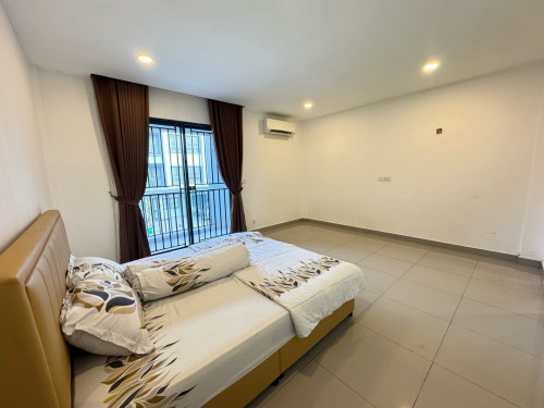 Link A Villa at Chip Mong The Park Land 598