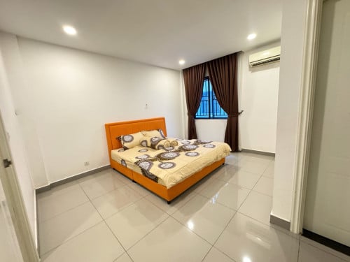 Link A Villa at Chip Mong The Park Land 598