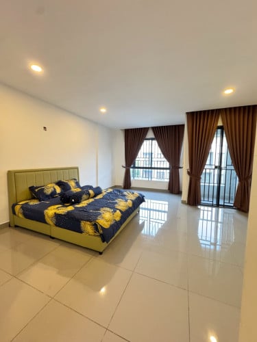 Link A Villa at Chip Mong The Park Land 598