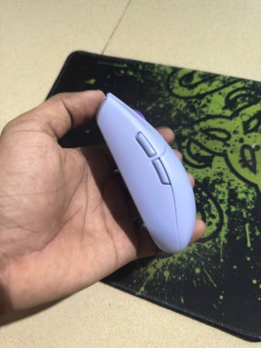 LOGITECH G304 LIGHTSPEED WIRELESS GAMING (Second Hand)