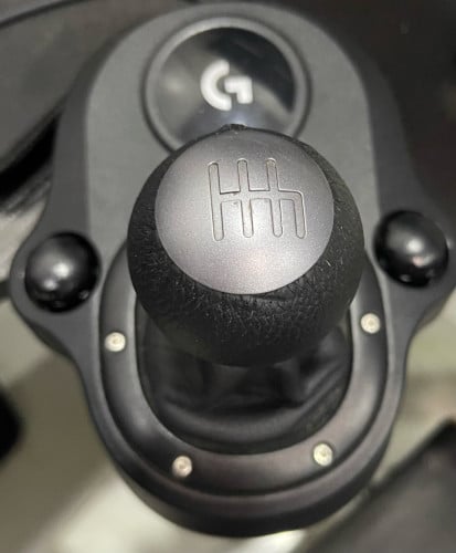 Logitech Racing Pedals(ចរចាតម្លៃបាន)