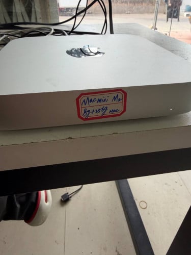 Mac mini M2 8g+256g